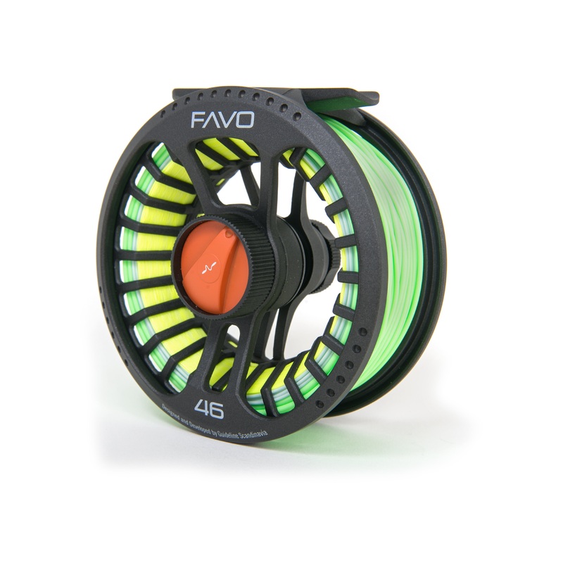 Guideline FAVO Reel