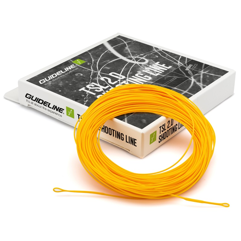 Guideline TSL 2.0 DC Coated Shooting Line