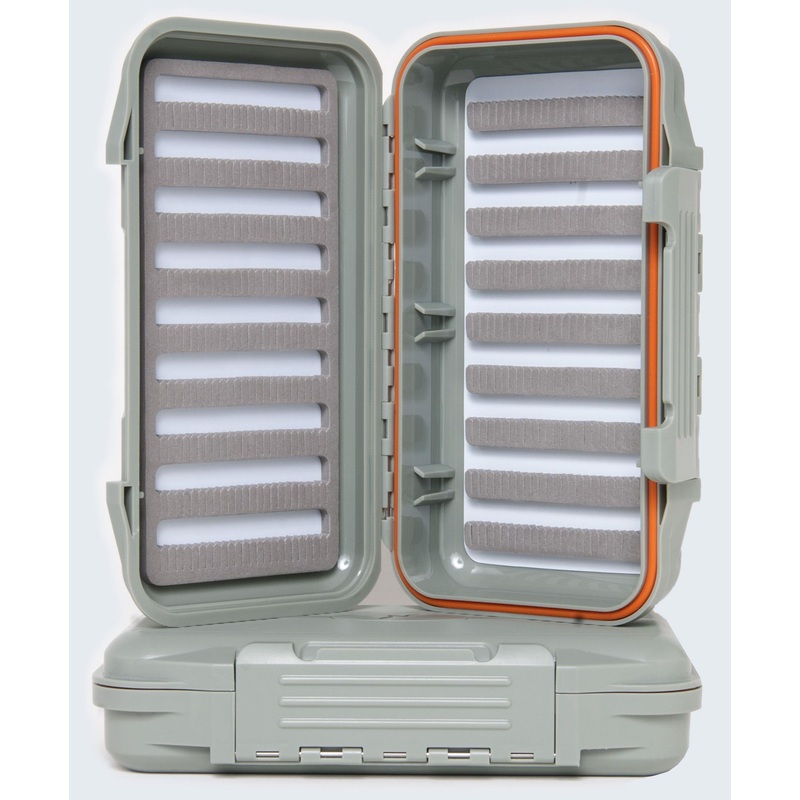 Guideline WP Fly Boxes - Double Slit Foam