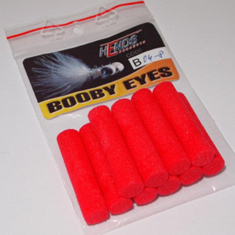 Hends Booby Eyes - 5mm