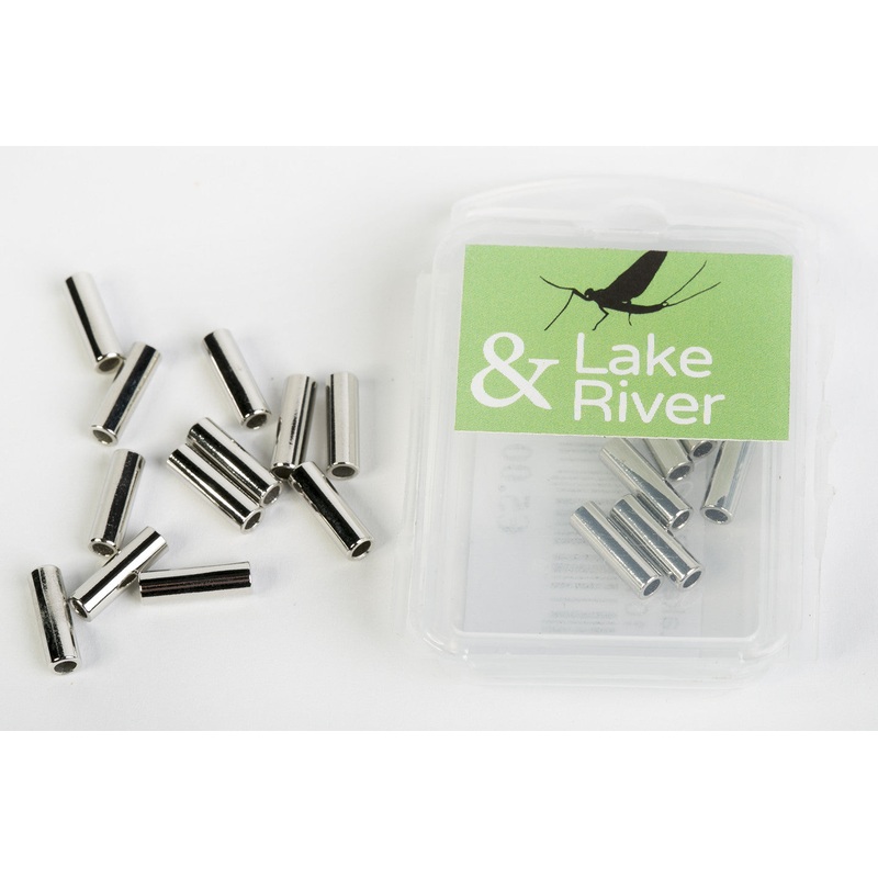 Lake & River Brass Tubing