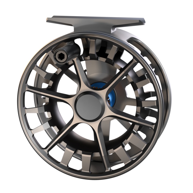 Lamson Guru S-Series HD - NEW