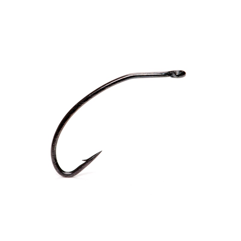 Partridge 15BNX Barbless Klinkhamer Extreme Hooks - Pro Pack 100