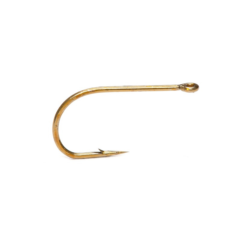 Partridge L3A/S Spider Hooks - Pro Pack 100
