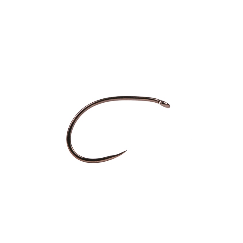 Partridge SLP Grab Pupa Hook - Pro Pack 100
