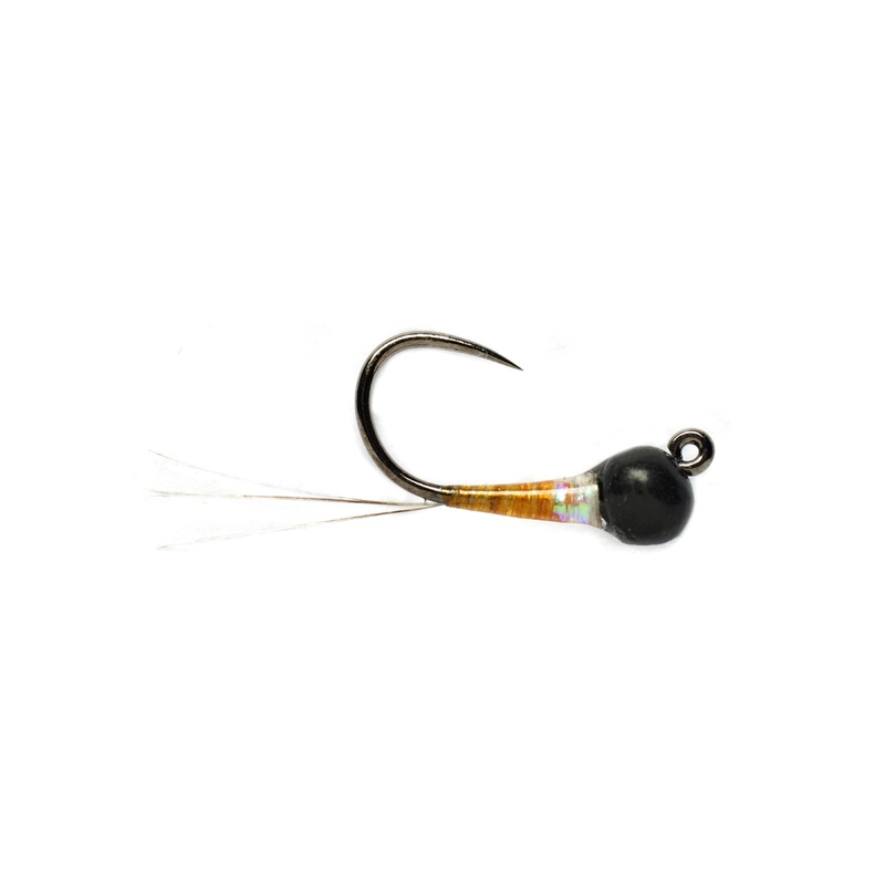 PERDIGON CARAMEL JIG BARBLESS