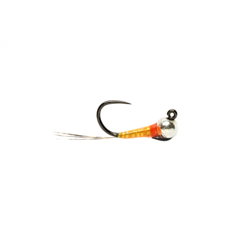 Perdigon Firestarter Jig Barbless