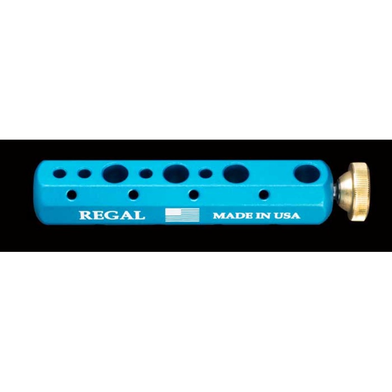 Regal Tool Bar