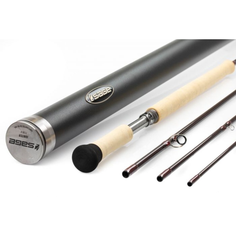 SAGE Igniter Salmon/Spey Rods - NEW