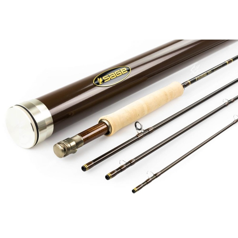 SAGE  Trout LL  Fly Rod - NEW
