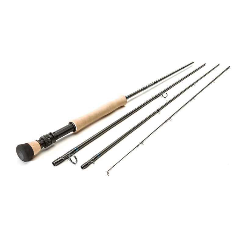 Scott Sector Saltwater Fly Rod Series - NEW