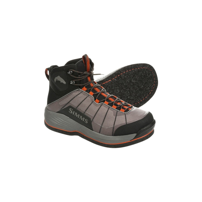 Simms Flyweight Boot Felt