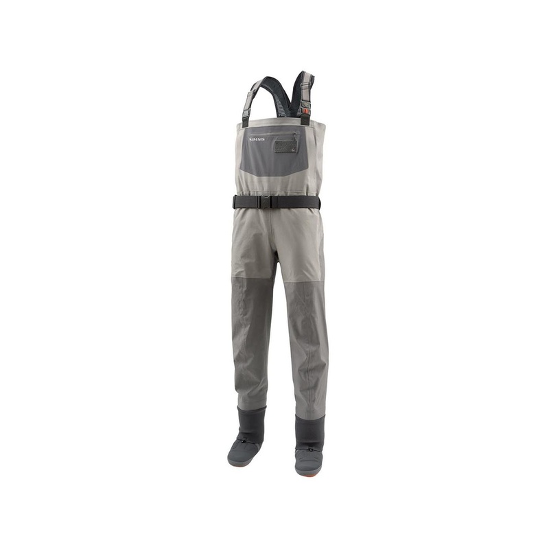 Simms G4 Pro Stockingfoot - Slate