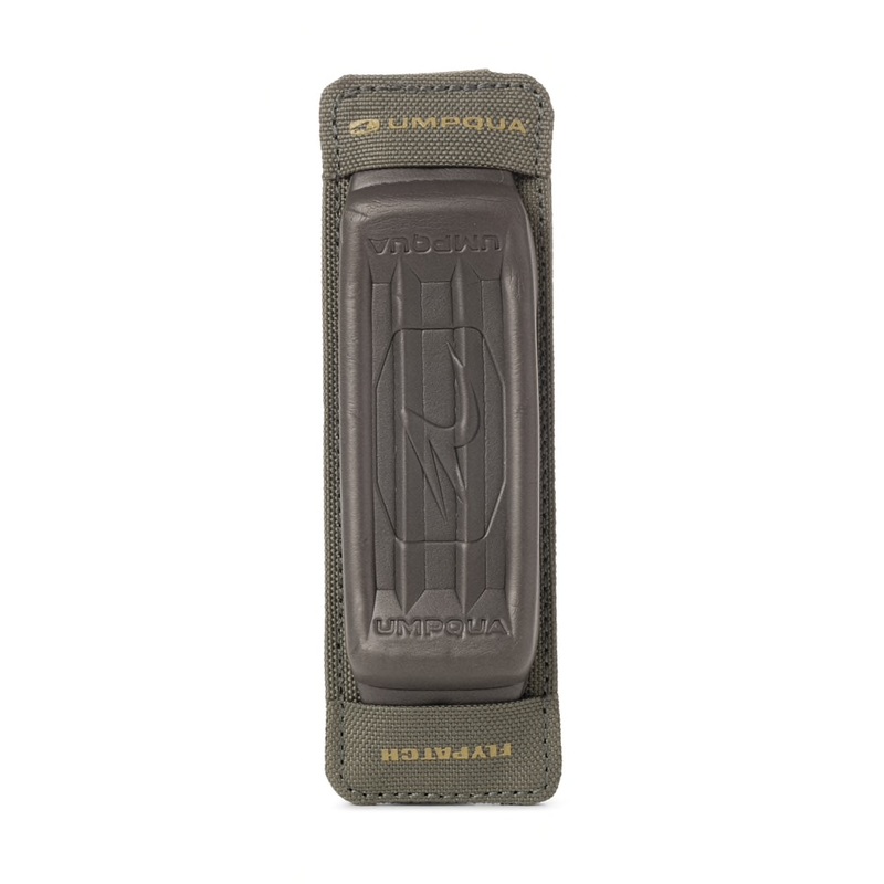 Umpqua ZS2 FOAM FLY PATCH HOLDER