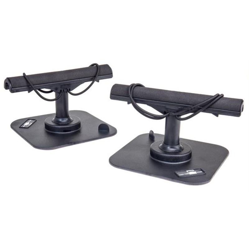 Vac Rac Combi Car Rod Rack