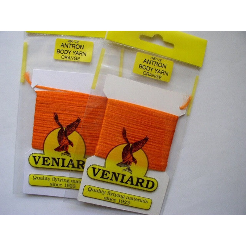 Veniard Antron body yarn