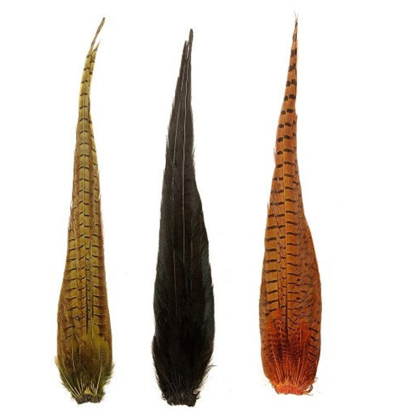 Veniard Cock Pheasant Complete Tails