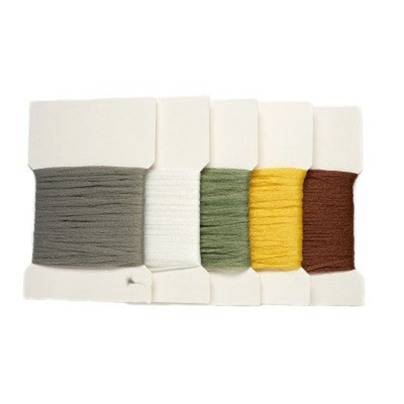 Veniard Para-Post & Wing