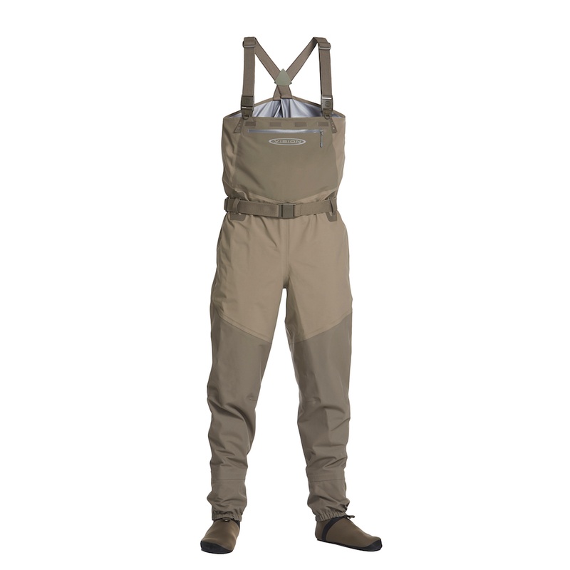Vision Koski Waders