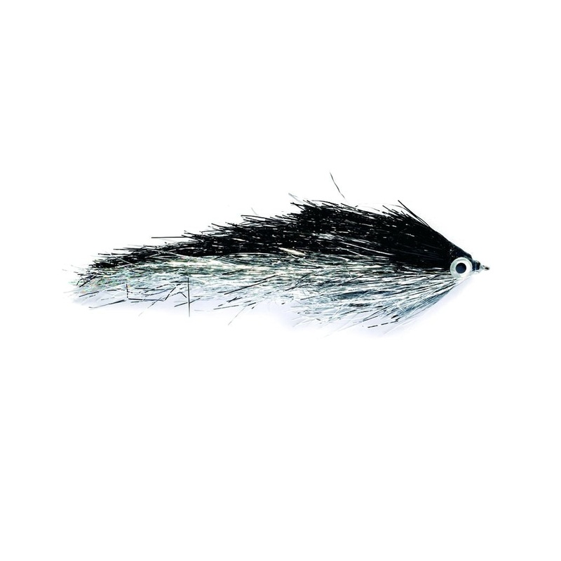 BLACK SPARKLER