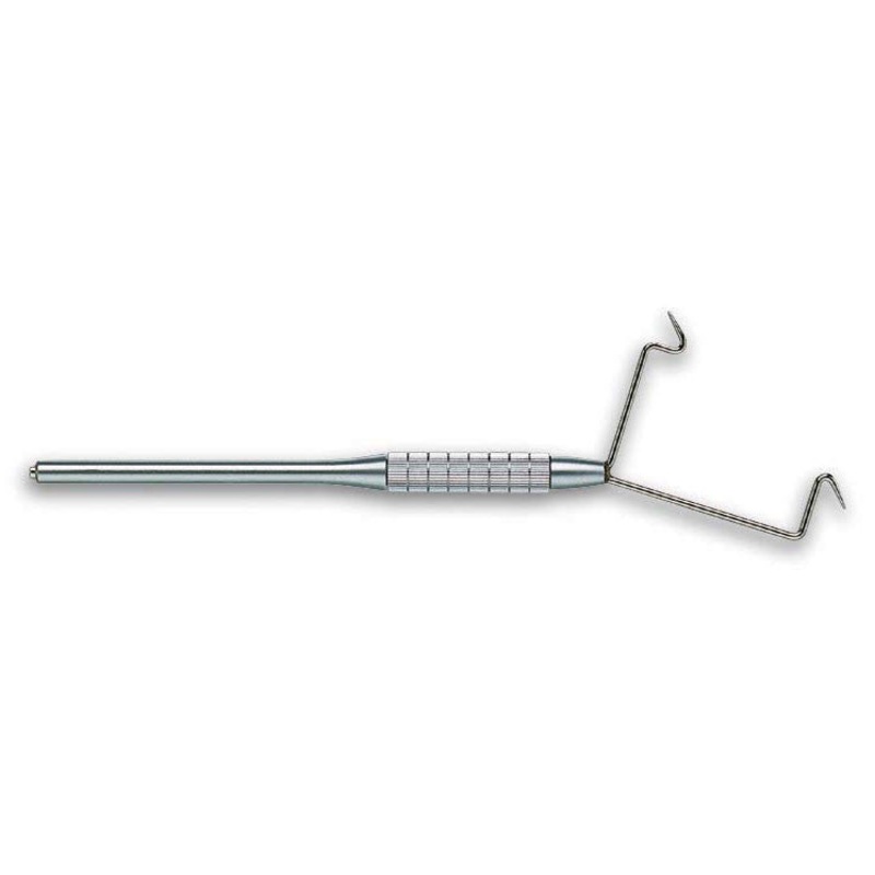 C&F Design 2-in-1 Whip Finisher (CFT-110)