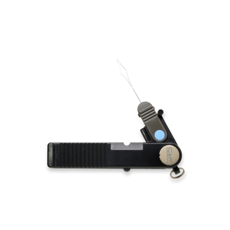 C&F Design 3-in-1 Clipper (CFA-43)