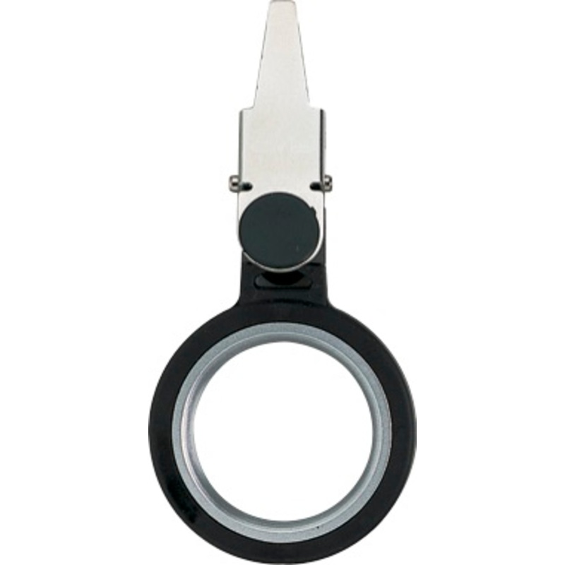 C&F Design Midge Hackle Pliers (CFT-120-Midge)