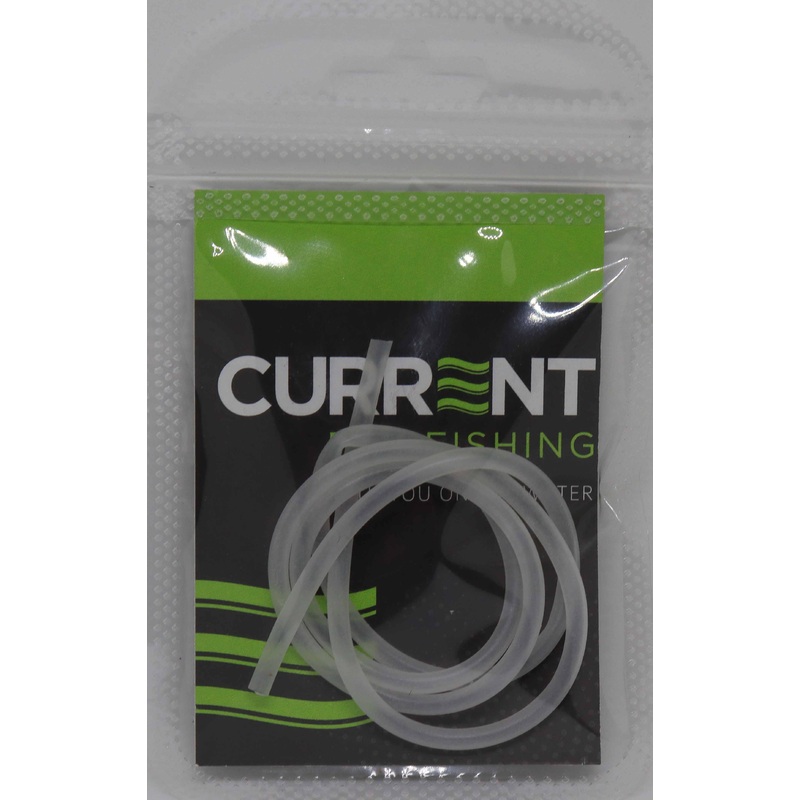 Current Silicone Tubing