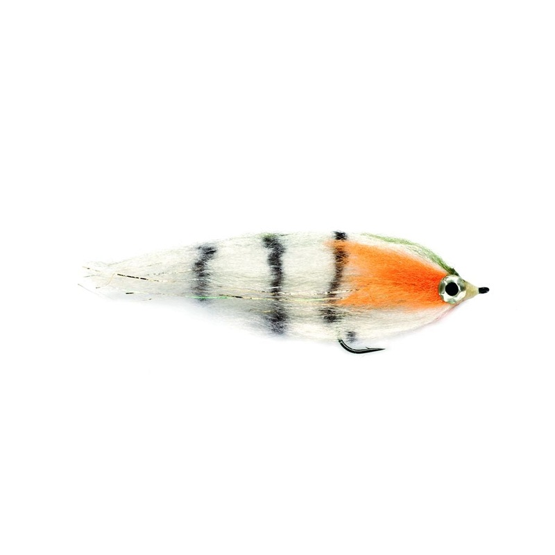 FM FRY PERCH