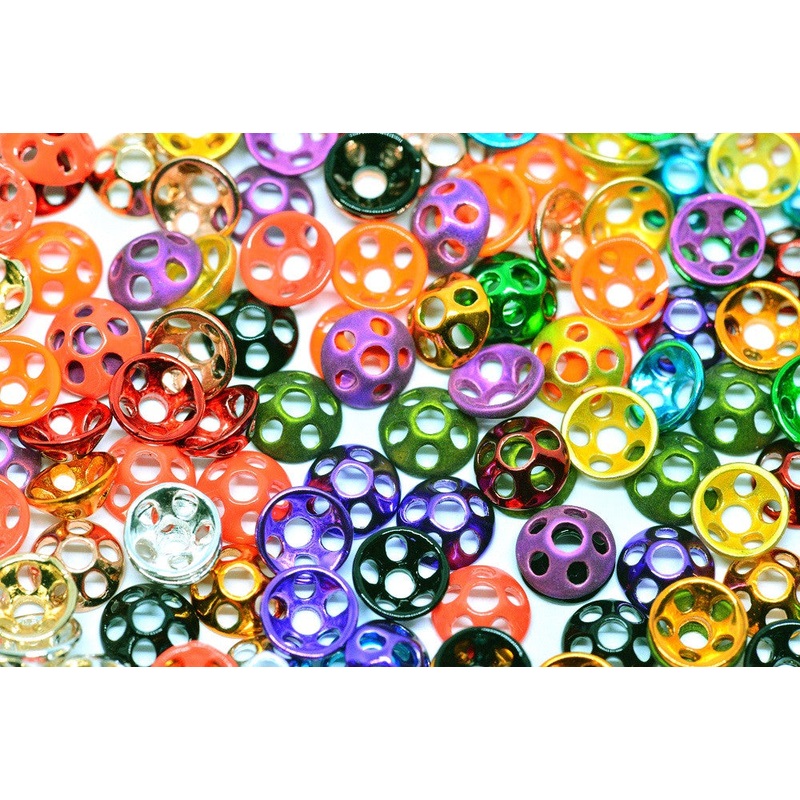Future Fly 6mm drainer disc