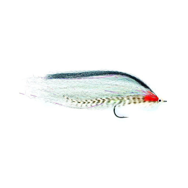GRIZZLY PIKE FLY