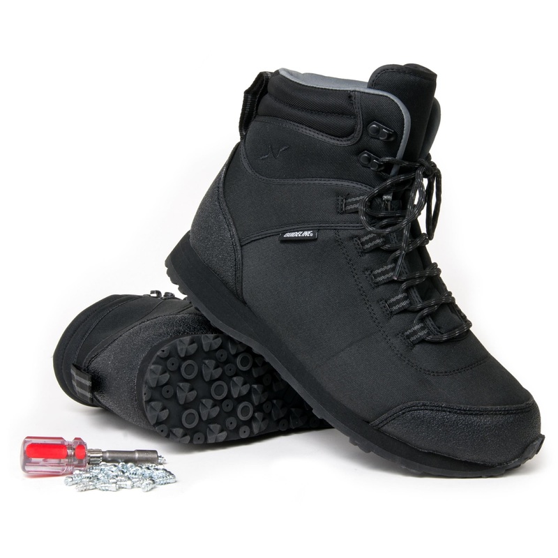 Guideline Kaitum Boot Rubber Sole