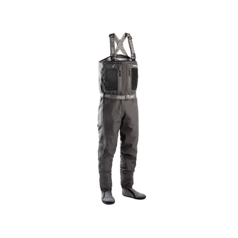 Guideline Laxa Wader 2.0