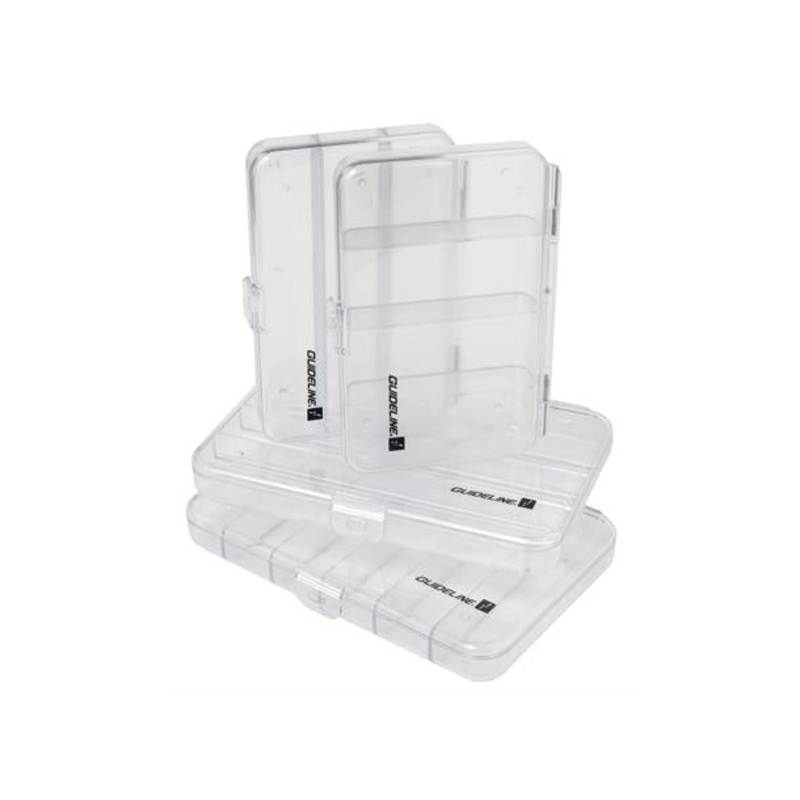 Guideline Tube Slim Fly Box Large