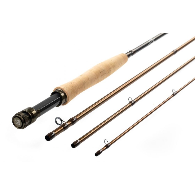 Hardy Ultralite LL Fly Rods - NEW