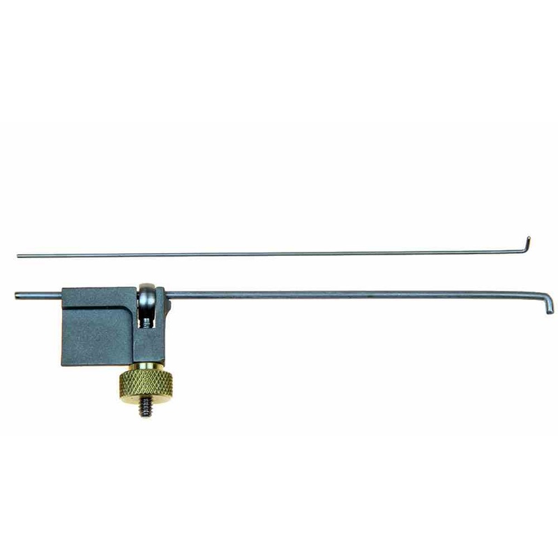 HMH Starter Tube Fly Tool