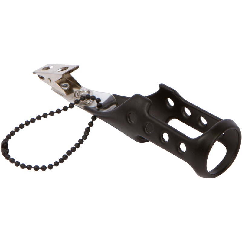 Loon Aluminum Caddy Black