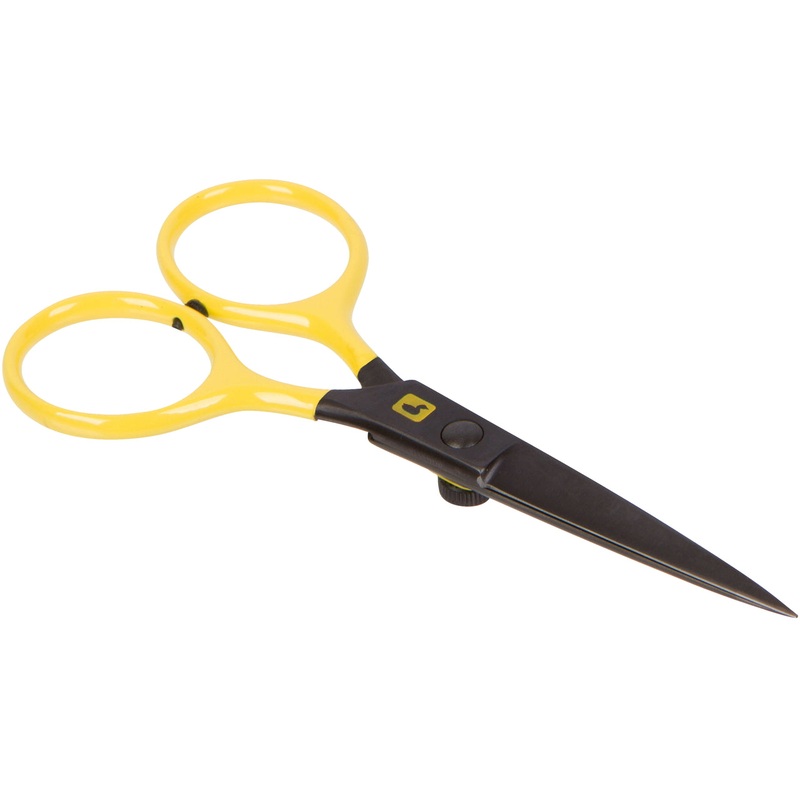 Loon Razor Scissors 5''