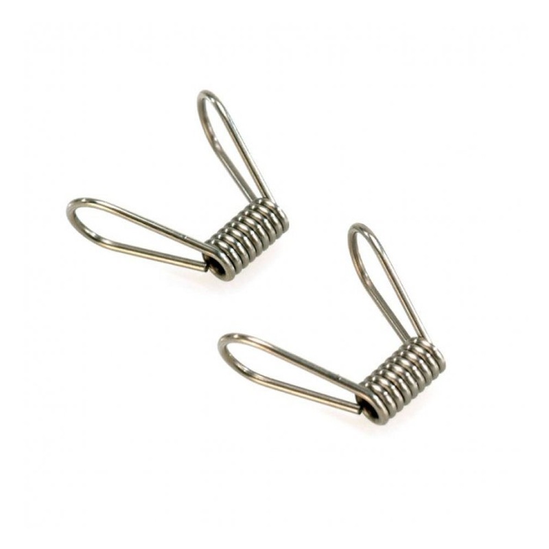 Marc Petitjean Loop Clamps