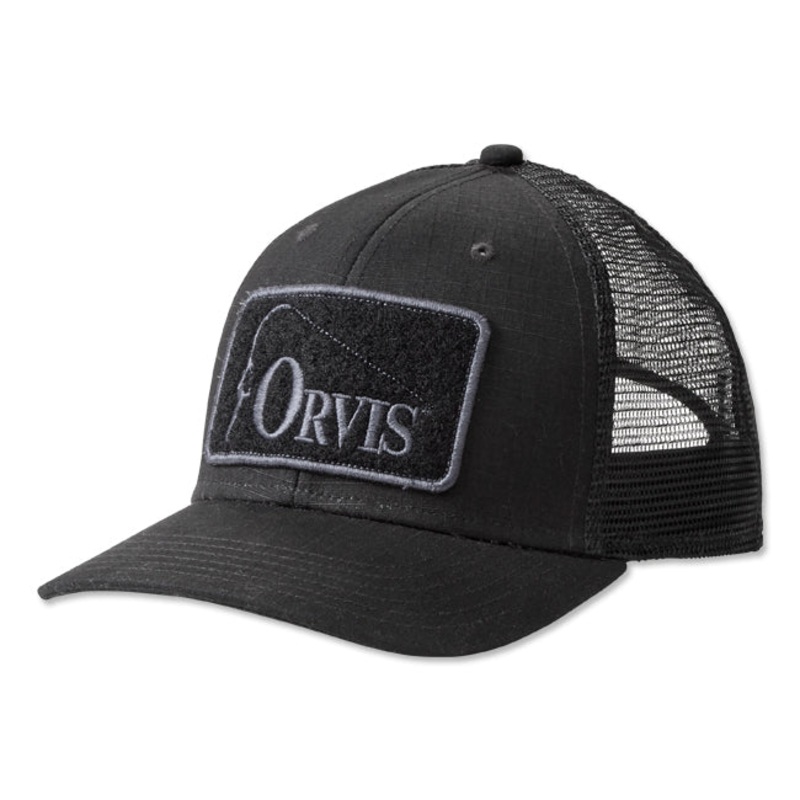 ORVIS RIPSTOP COVERT TRUCKER