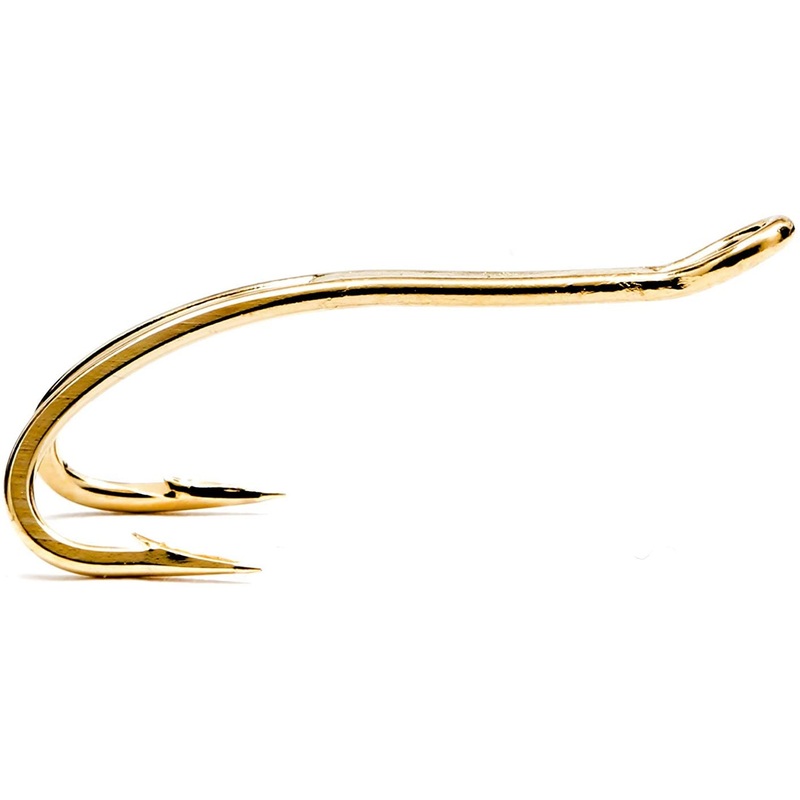 Partridge Patriot Up Eye Double - Gold