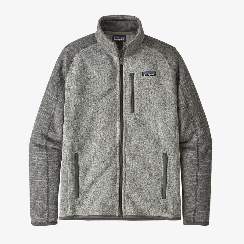 Patagonia Men's Better Sweater Fleece Jacket
