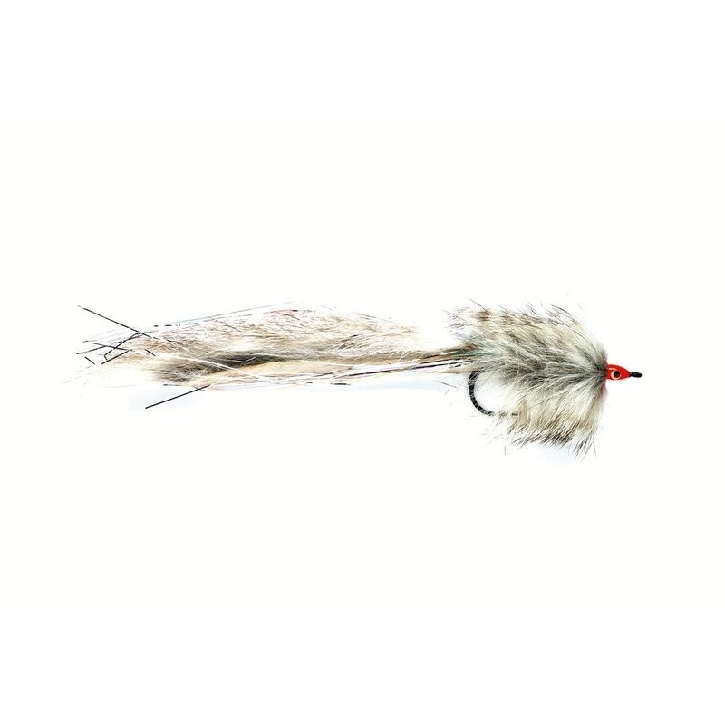 PIKE BUNNY GRIZZLY