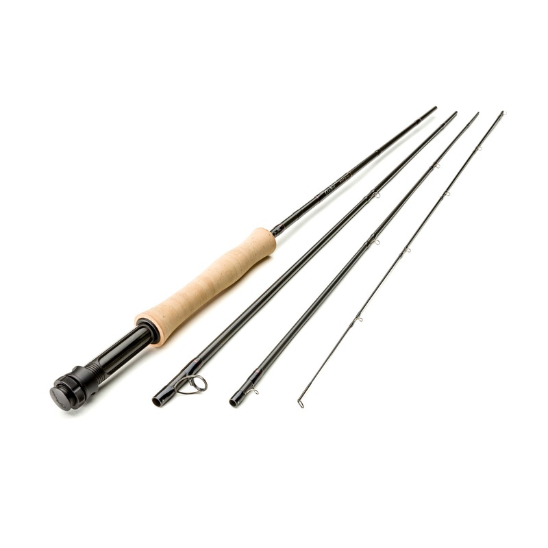 Scott Centric Single Hand Fly Rods - NEW