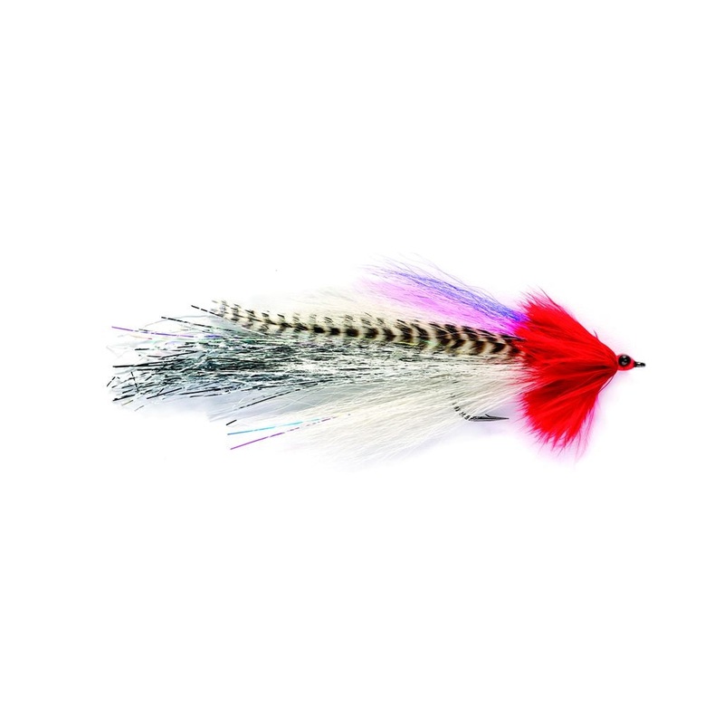 UV FLASHTAIL WHISTLER