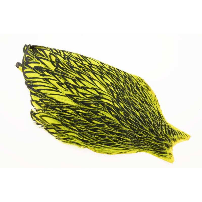 Whiting American Hen Cape - Laced
