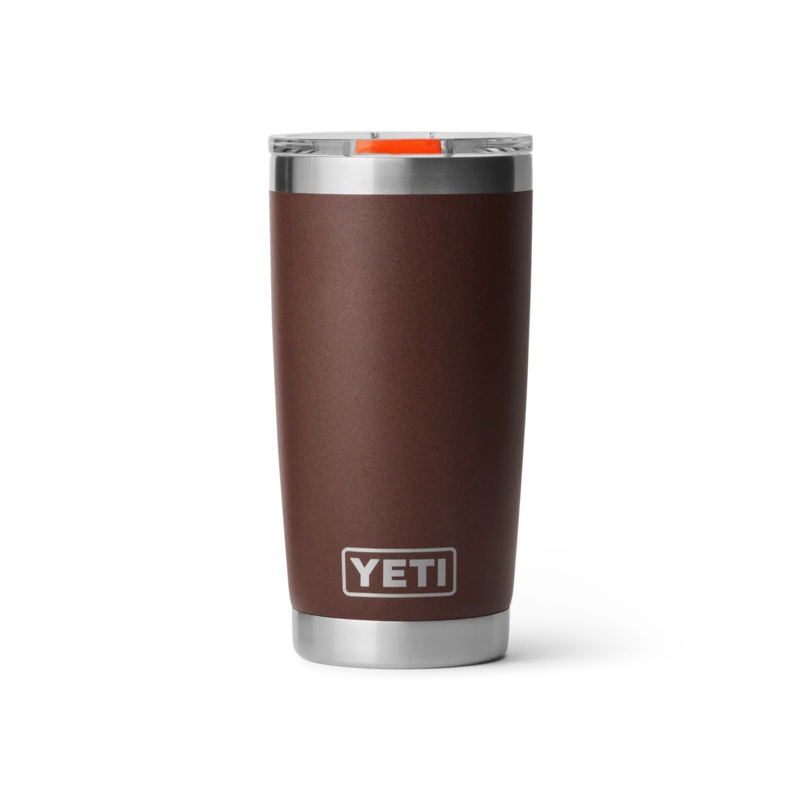 YETI RAMBLER 20 OZ TUMBLER