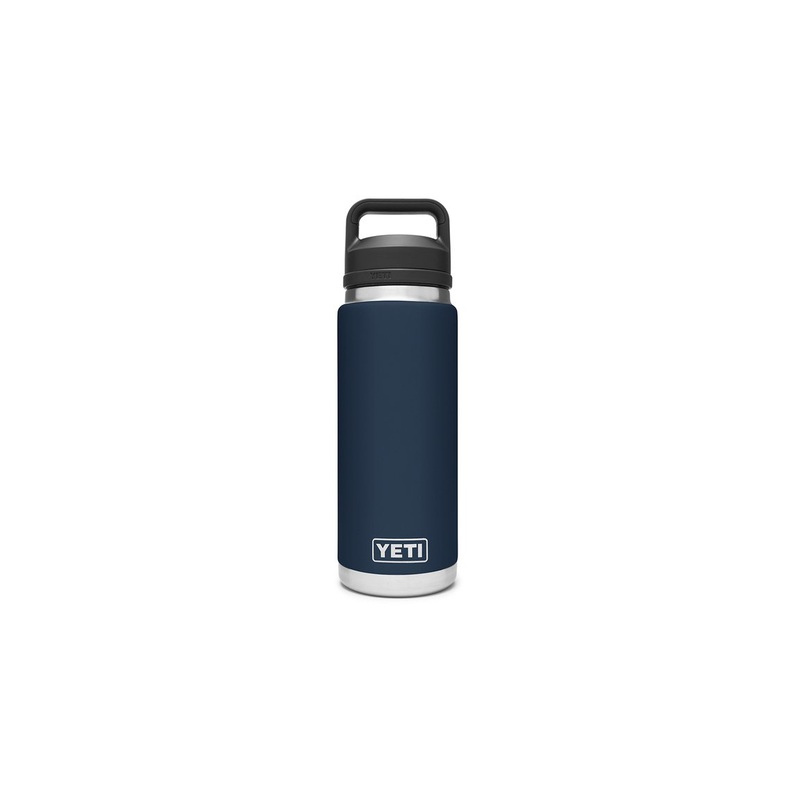 YETI RAMBLER 26 OZ BOTTLE WITH CHUG CAP