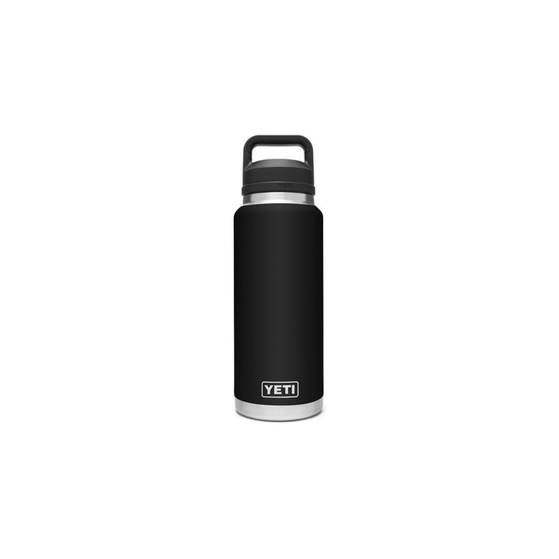 YETI RAMBLER 36 OZ BOTTLE WITH CHUG CAP