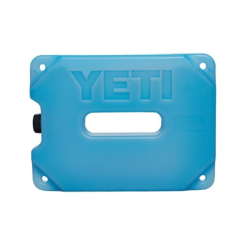 YETI YETI ICE 4LB